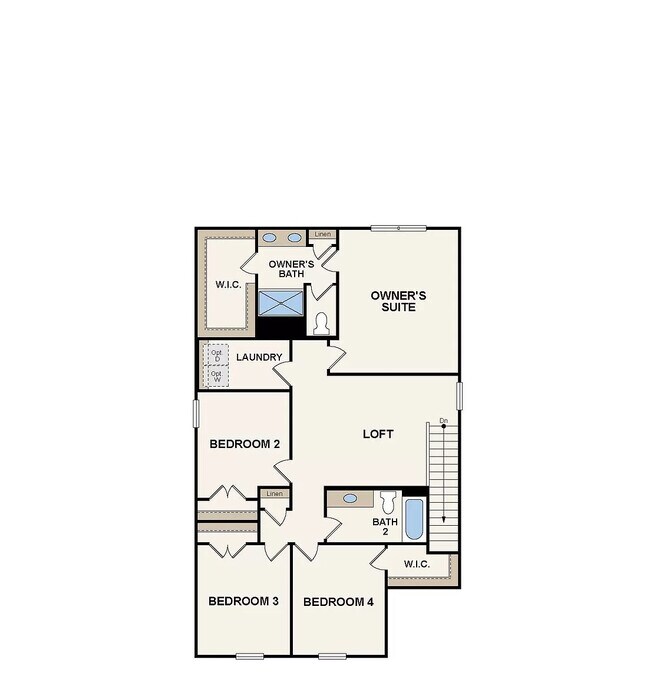 Foto del edificio - Room in Single Family Home on Maylen Trace