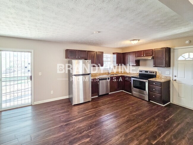 Foto del edificio - 2164 Camp Ground Rd SW