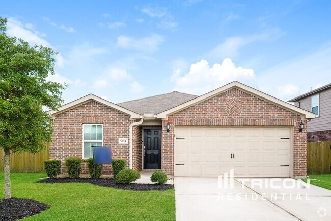 Building Photo - 904 American Monarch Dr