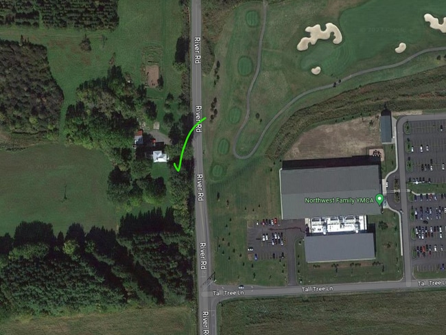 Building Photo - 8071 River Rd