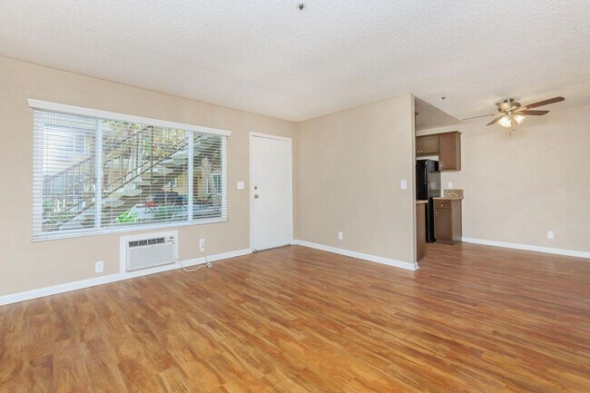Foto del interior - Newport Gardens Apartments, Vista