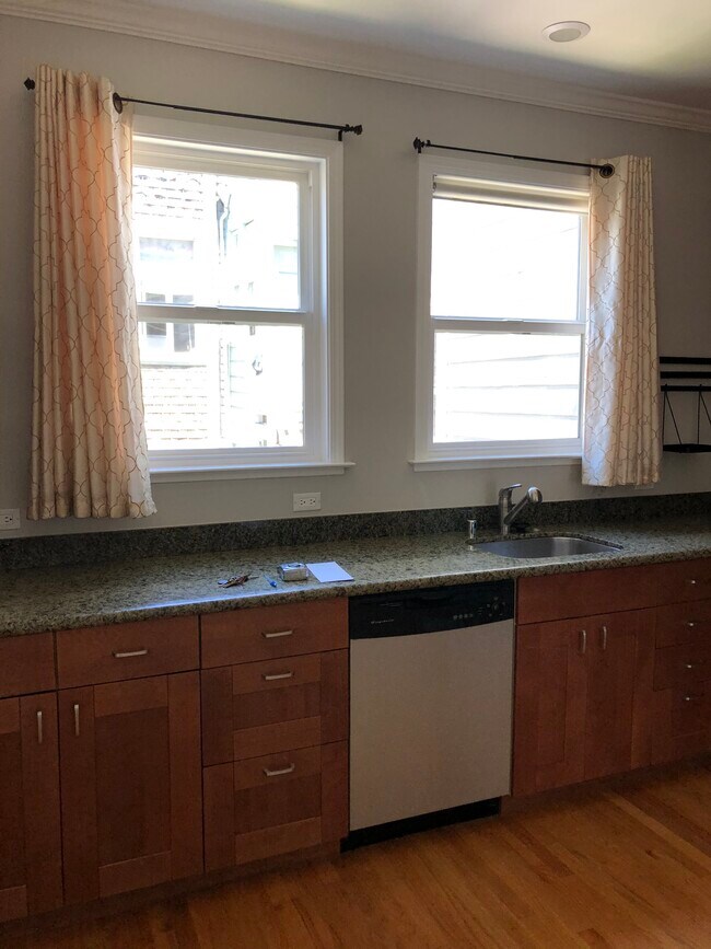 Foto del edificio - 52 Valparaiso St