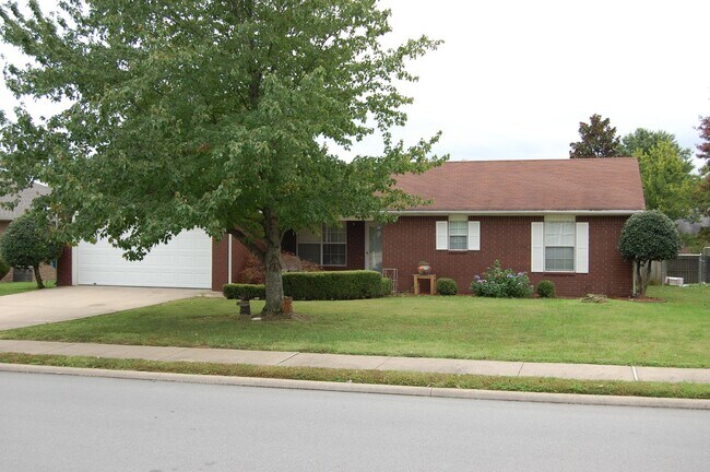 Foto del edificio - Super Cute Home In Excellent Location!