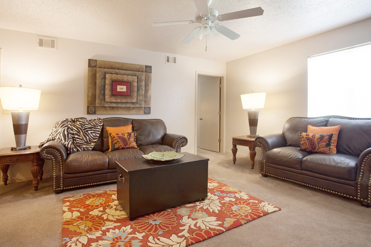 West Wood I/II Apartment Community Apartments Little Rock, AR