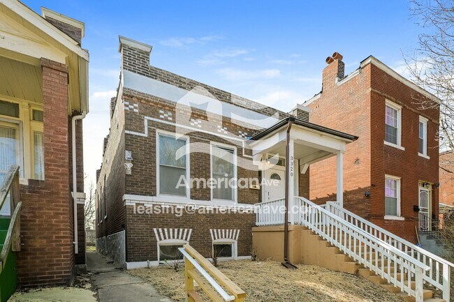 Foto del edificio - 3320 Itaska St