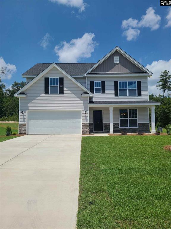 Foto principal - 138 Tall Pines Rd