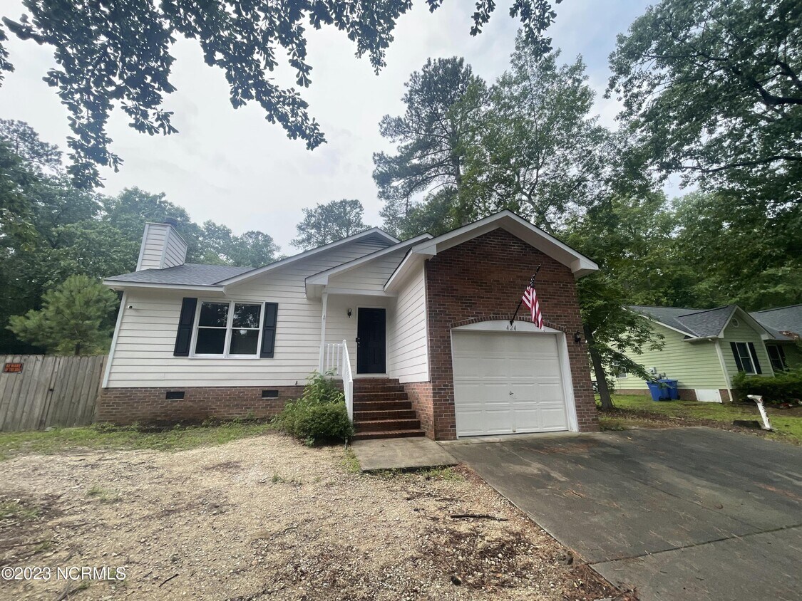 Foto principal - 424 Randolph Ave
