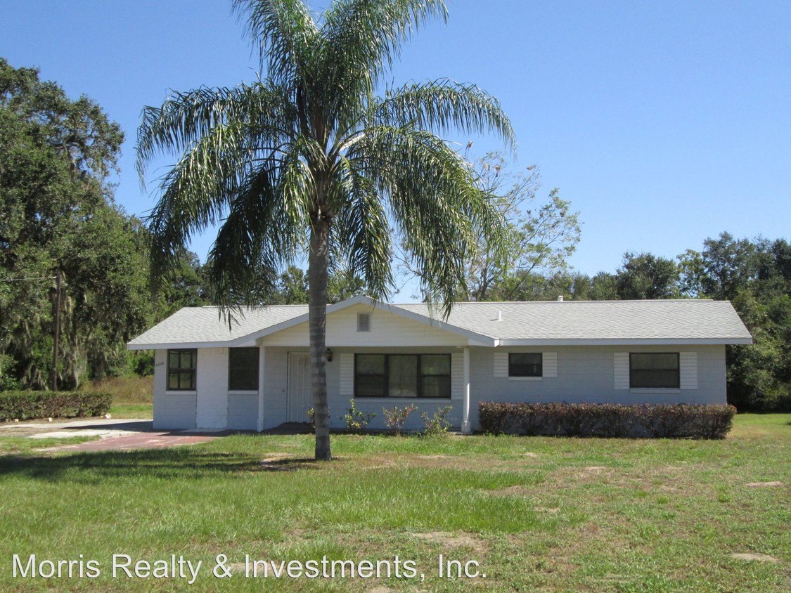 Primary Photo - 3 br, 1 bath House - 9236 CR 44