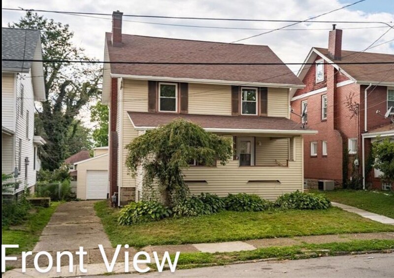 315 Independence Ct, Sharon, PA 16146 House Rental in Sharon, PA