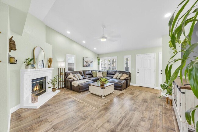 Foto del edificio - Adorable 3 bedroom 2 bath home