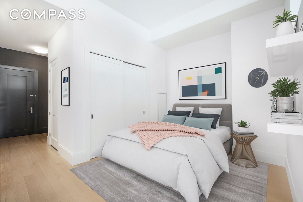 248 Duffield St Unit 5YH, Brooklyn, NY 11201 Room for Rent in