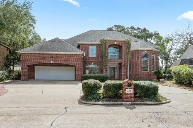 Photo - 3311 El Dorado Blvd House