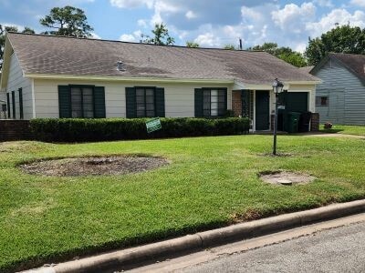 Building Photo - 3818 Wichita St