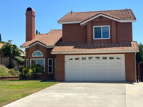 Building Photo - 39780 Oak Cliff Dr