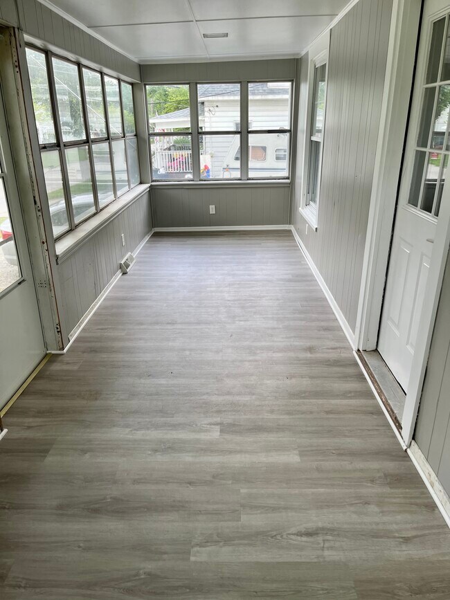 406 N Lincoln St, Robinson, IL 62454 House Rental in Robinson, IL