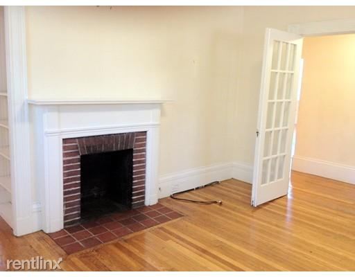 Foto del edificio - 2 br, 1 bath  - 715 Cambridge St # 2