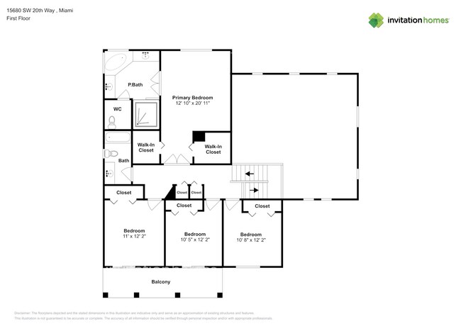 Foto del edificio - 15680 SW 20th Way