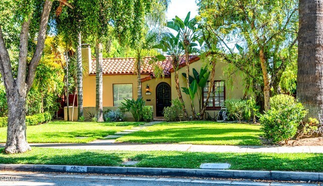 Primary Photo - 1840 Loma Vista St