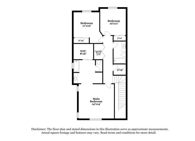 Foto del edificio - 3714 S 53rd Dr