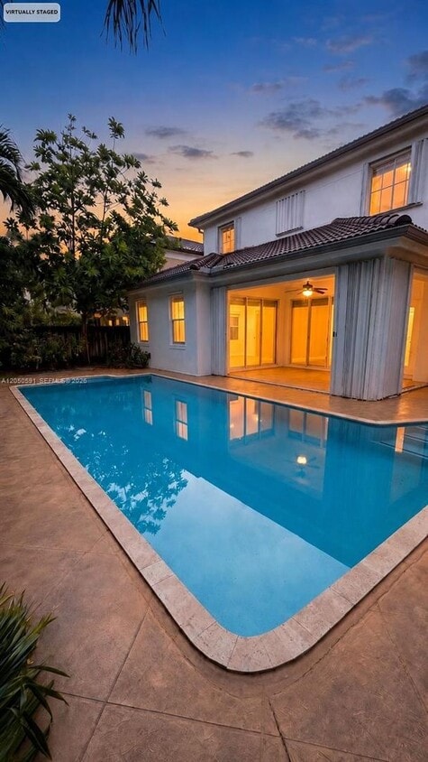 Photo - 11504 SW 152nd Court, Miami, FL 33196 - 5216