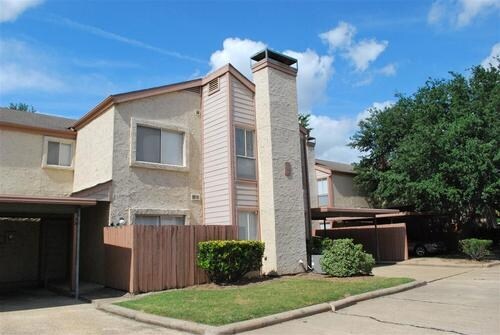 Foto del edificio - Ambiance Townhomes