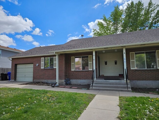 51-53 W 1100 S - 51-53 W 1100 S Apartment