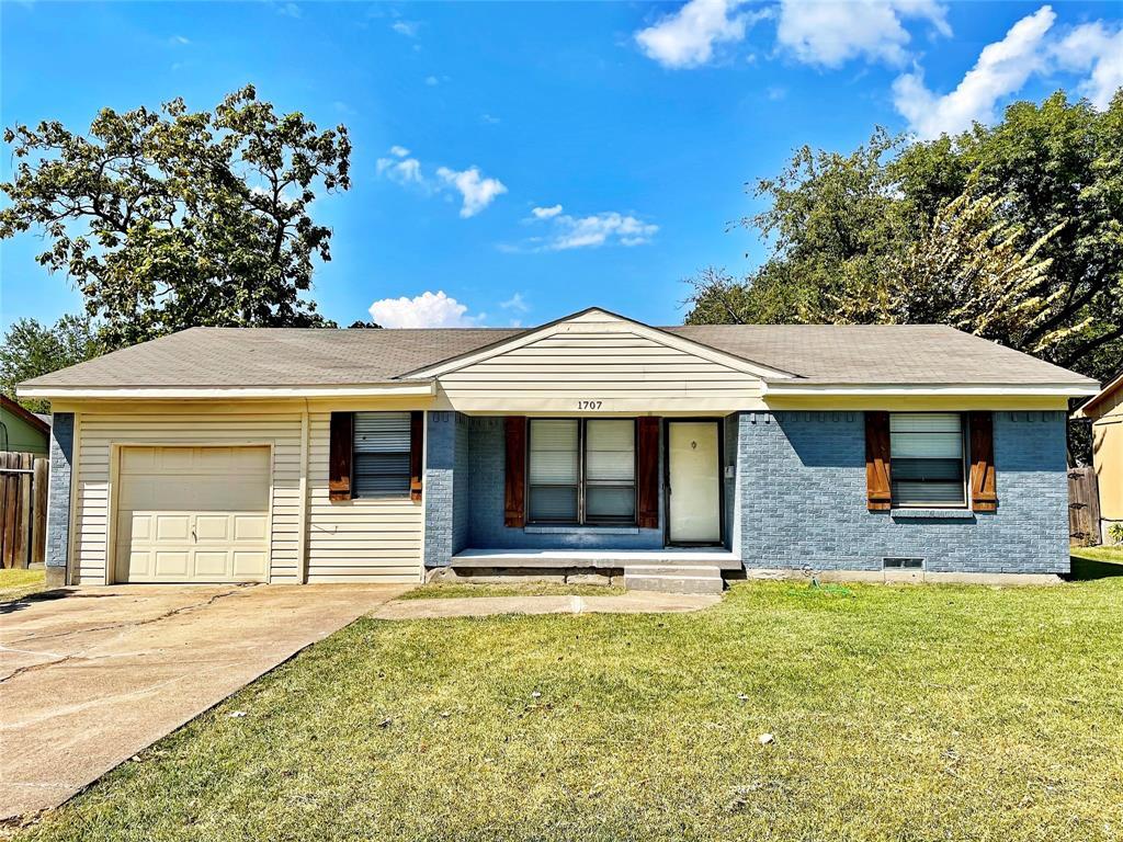 Foto principal - 1707 Summit St