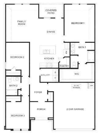 Foto del edificio - 30007 Foxtail Pne Ct