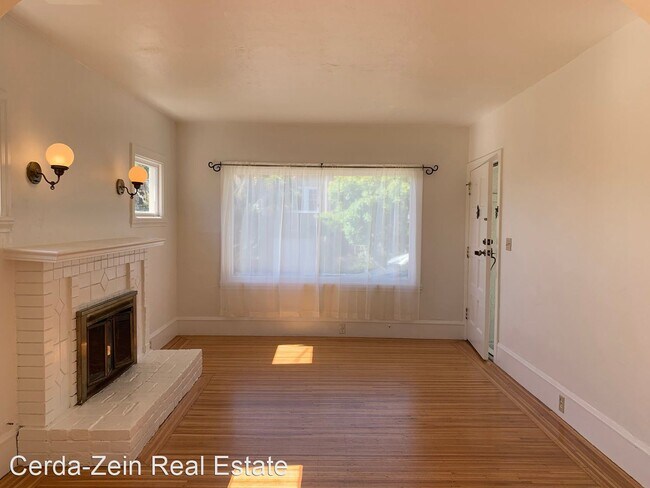 Foto del edificio - 2 br, 1 bath House - 240 Sunnyside Ave - LU