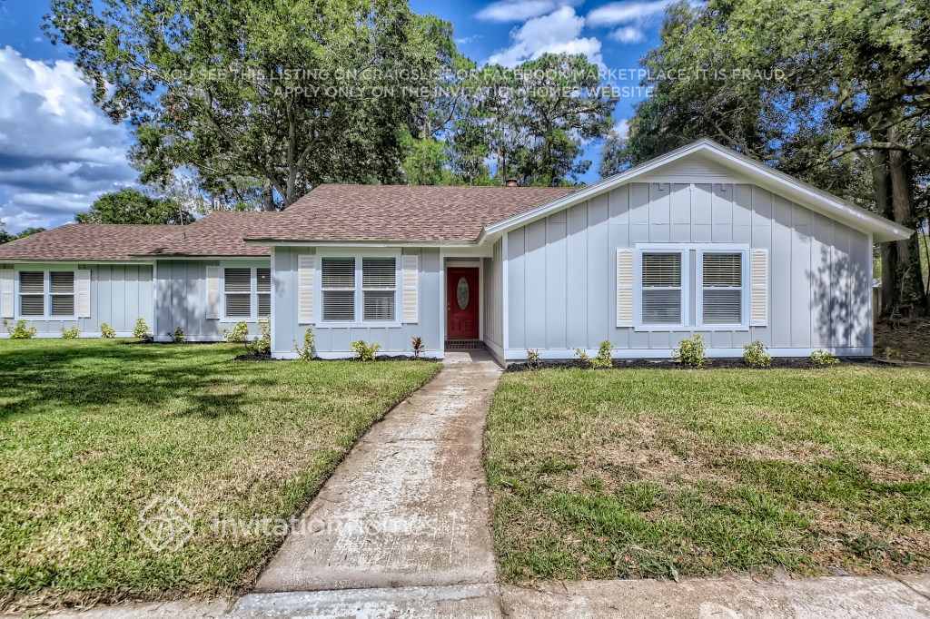 Foto principal - 11093 Mandarin Station Dr E