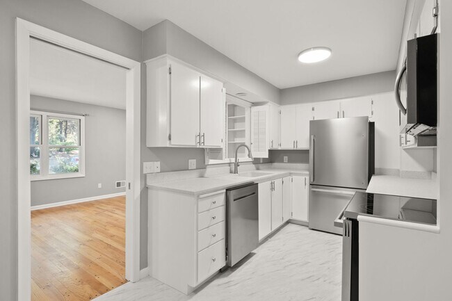 Foto del edificio - 1222-1224 S 118th St