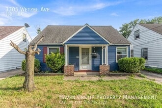 Building Photo - 3705 Wetzel Ave