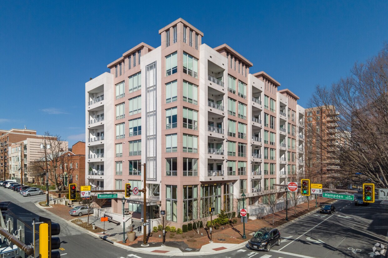 Foto principal - The Lauren Residences