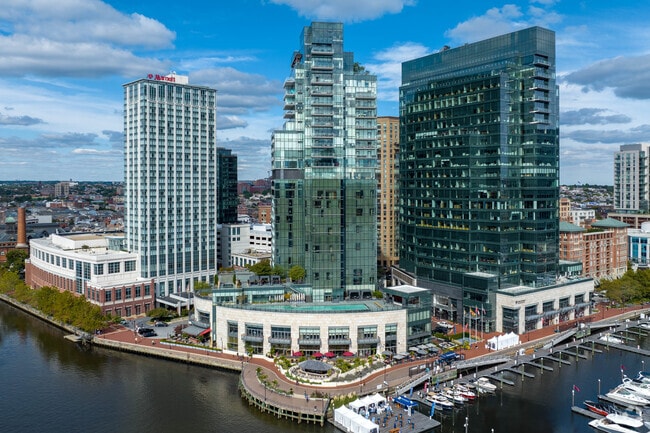 Four Seasons Residential Condos