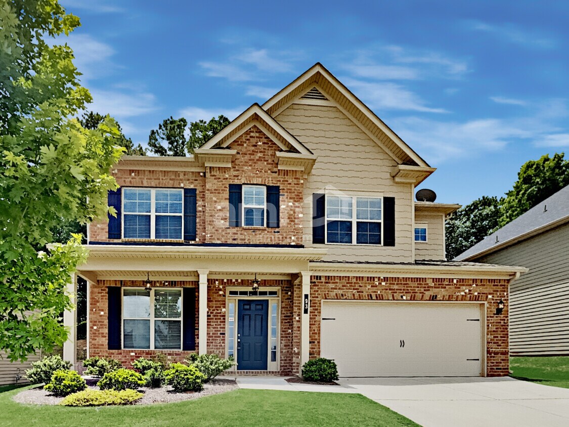 Foto principal - 93 Victoria Heights Ln