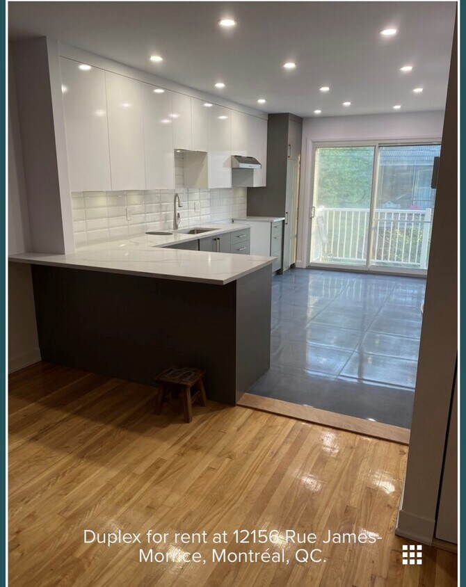 Photo principale - 12156 Rue James-Morrice