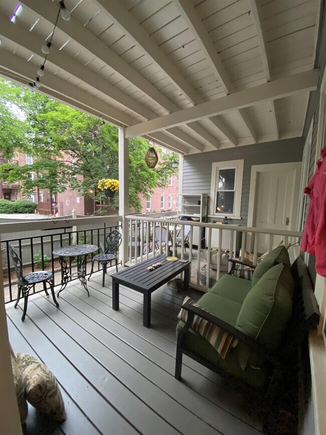 Foto del edificio - 217 Harvard St