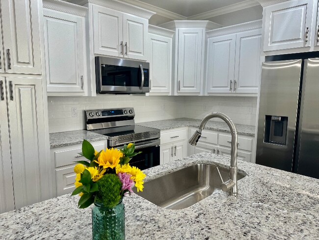 Foto del edificio - 10700 Washita Dr