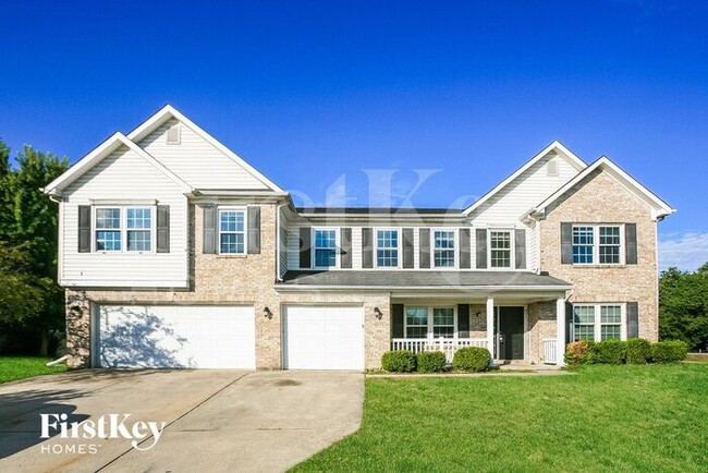 Building Photo - 7029 Halifax Ct