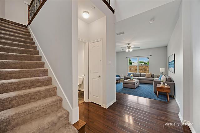 Foto del edificio - 3503 Bluesage Ln