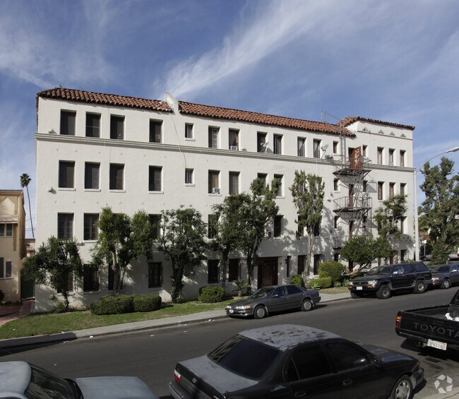 Foto del edificio - Edgemont Apartments