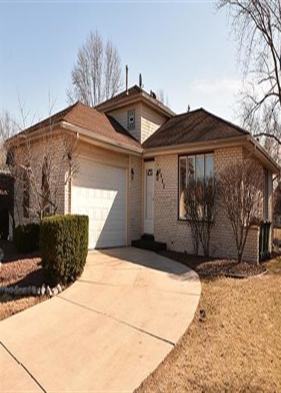 Primary Photo - 8443 165th Place, Tinley Park, IL, 60487