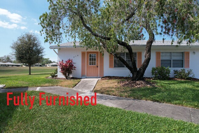 Building Photo - 2 Bedroom / 2 Bath Condo - Furnished