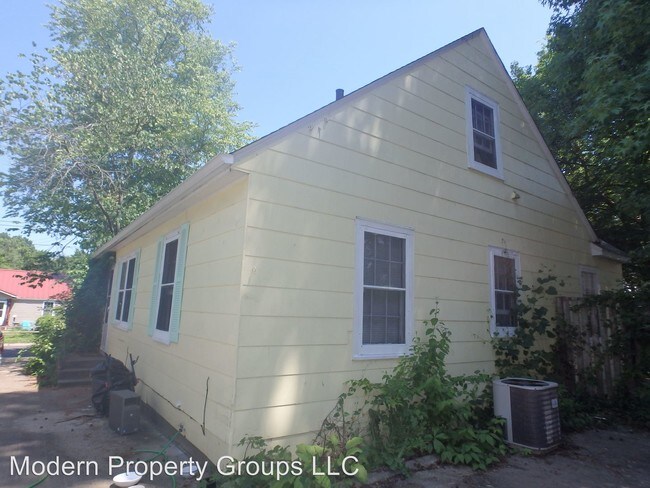 Foto del edificio - 2 br, 1 bath House - 205 Anderson Ave