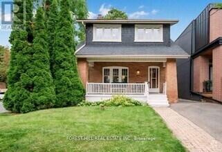 Building Photo - 307 Sheldrake Blvd