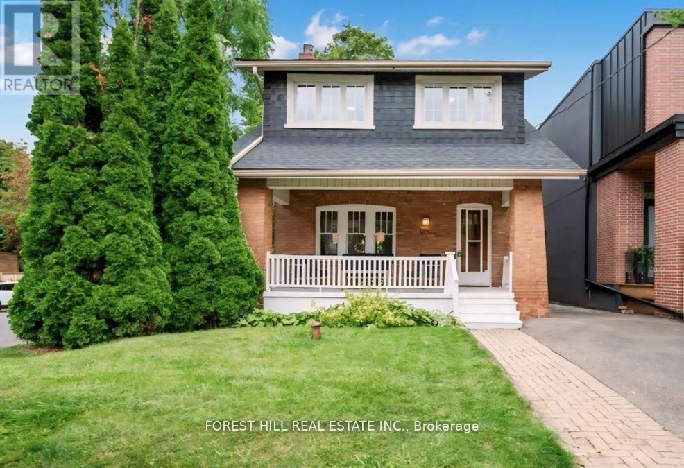 Primary Photo - 307 Sheldrake Blvd