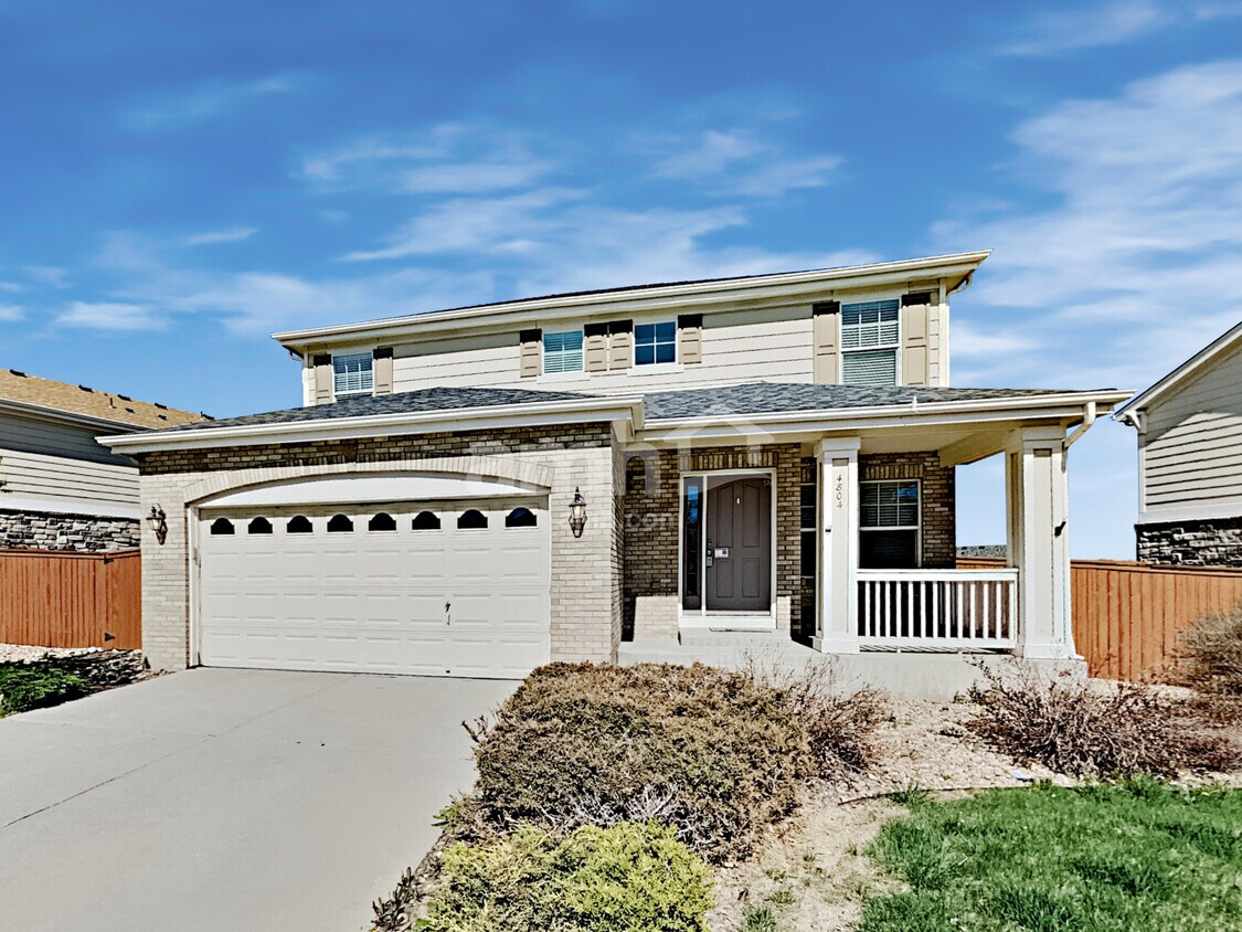 Primary Photo - 4804 S Eaton Parkway