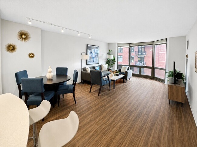 Foto del edificio - 1122 N Dearborn St