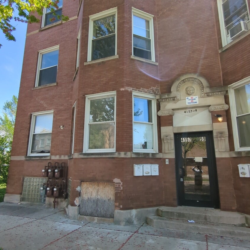 Foto principal - 4159 W Adams St