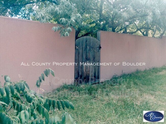 Building Photo - 4817 Eldorado Springs Dr